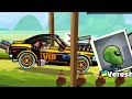 😱 HCR2 PLAYERS vs DEVELOPERS 😈 | Hill climb racing 2