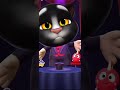 Make Magic with Tom & Sugar | TOM'S MAGIC SHOW | Pink Unicorn Sugar | Tom's new pet|My Talking Tom 2