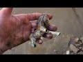 Mudlarking After The Flood in Oklahoma