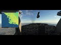 MSFS: VOR Navigation Basics in the Cessna 152 - Microsoft Flight Simulator