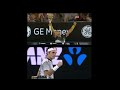 Federer v Nadal | Australian Open 2009 v 2017