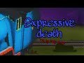 Expressive Death | Audio story (Please read description)