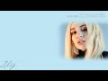 Ava Max - Who's Laughing Now (Lyrics)