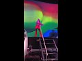 Break Free - Ariana Grande (Live from the Sweetener Tour Boston)