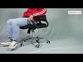 IB Basic Chair Installation Video