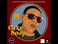 Cake Soap