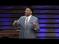 What to Do When Life Gets Hard | Tony Evans Sermon