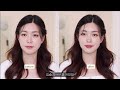 K-pop idol over lip makeup | CHES