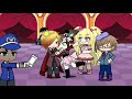The Hated Child Is The Reincarnated Queen | Gacha Life Movie | Original