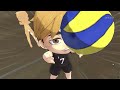 I LOST TO ARASU COMBO IN RANKED PVP - HAIKYUU TOUCH THE DREAMJP #22