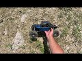 H10 Optic Brushless Rock-Bounce Testing!!