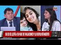 Su hijo de 2 años mur10 estando de vacaciones con su padre | Entrevista completa