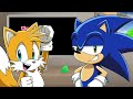 TAILS TORNADO CRASH!! - Sonic and Tails Play Sonic World DX