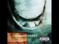 Disturbed Down With The Sickness uncut