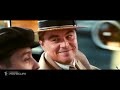 The Great Gatsby (2013) - Gatsby's Wild Ride Scene (3/10) | Movieclips