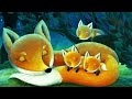 Kids Sleep Meditation SLEEP & RELAXATION ANIMAL STORIES COLLECTION Children's Guided Meditation