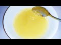 Consomme Clear Soup Recipe/Slow Cooking.(Good For The Sick And Kids) Italian Brodo.