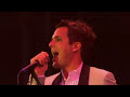 The Killers - Somebody Told Me (Live Glastonbury 2005)