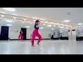 La Galleguita Line Dance/Improver/초중급라인댄스