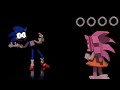Rewrite Sonic Lyrics but Animated : Thriller Gen Encore