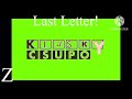 KC BrothersAokiormulator Alphabet A to Z thx for 30t views hahahaha 😍😍😍😍😍