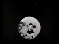 Steamboat Willie (Walt Disney Animation Studios) 1928