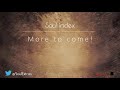 Welcome to the Soul Index | Channel Trailer