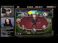 Playing for $40k+ on a BIG Sunday!