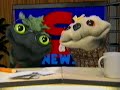 Sifl & Olly 2 hour tape (1998)