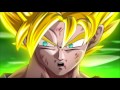 DBZ Fan Animation: SSJ Goku [Semi RE-SCORE] THIS IS NON PROFIT!