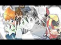 Which Pokédex Holder WOULD Win The Emerald Arc Tournament - Pokémon Adventures