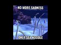 Sea noodles