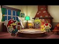 A Paper Mario Sticker Star Retrospective - The Beginning of the End