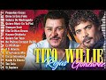 Tito Rojas Y Willie Gonzárez Sus Mejores Salsa Romantica🥀 Mix 20 Grandes Éxitos - Viejitas Salsa Mix