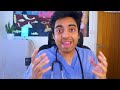 I Presented to FIFTEEN of My Doctor BOSSES | Life as a Doctor