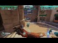 DPS-ing with ShaTi in Overwatch 2!