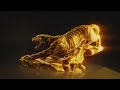 ATARASHII GAKKO! - HELLO (from The Tiger’s Apprentice) [Official Visualizer]