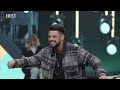 Steven Furtick: Don't Let Fear Keep You from Your Calling! | Praise on TBN