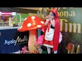 Ayala Malls Cloverleaf | Once Upon A Time Halloween Event | Kwentong KutCherry 66