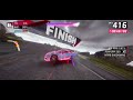 Asphalt 9 - Legends: New Generation Race