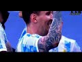 Lionel Messi ● The Most Important Player at Argentina ● FIFA World Cup 2022