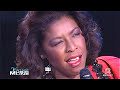 #nowwatching Natalie Cole - Miss You Like Crazy (LIVE)