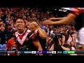 VJT Editz - NRL 2024 Round 7, Sydney Roosters V Melbourne Storm.