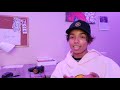 Justin Bieber - Holy ft. Chance The Rapper (REACTION!)