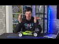 Top 7 ways to get MORE STEERING: RC Car Setup.