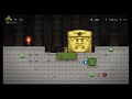 Spelunky 2  how to get the Alien compass  (step by step)