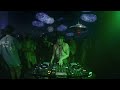 Spaced Out House Mix in a New York Warehouse | Tinzo