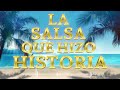 VIEJTAS SALSA MIX - Éxitos de Eddie Santiago, Jerry Rivera, Los Adolescentes, Oscar D'León