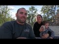 BACK TO BASICS - Family of 5 (Toddlers & Baby) /MURRAY RIVER UNTOUCHED CAMPING ADVENTURES