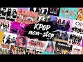 KPOP non-stop Random Dance (DJ Johnny Jumper Mix)